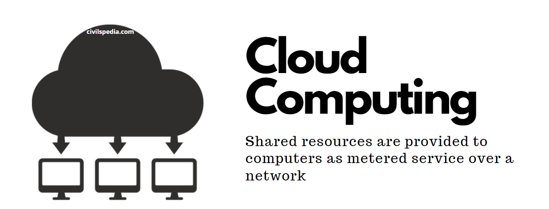 Cloud  Computing