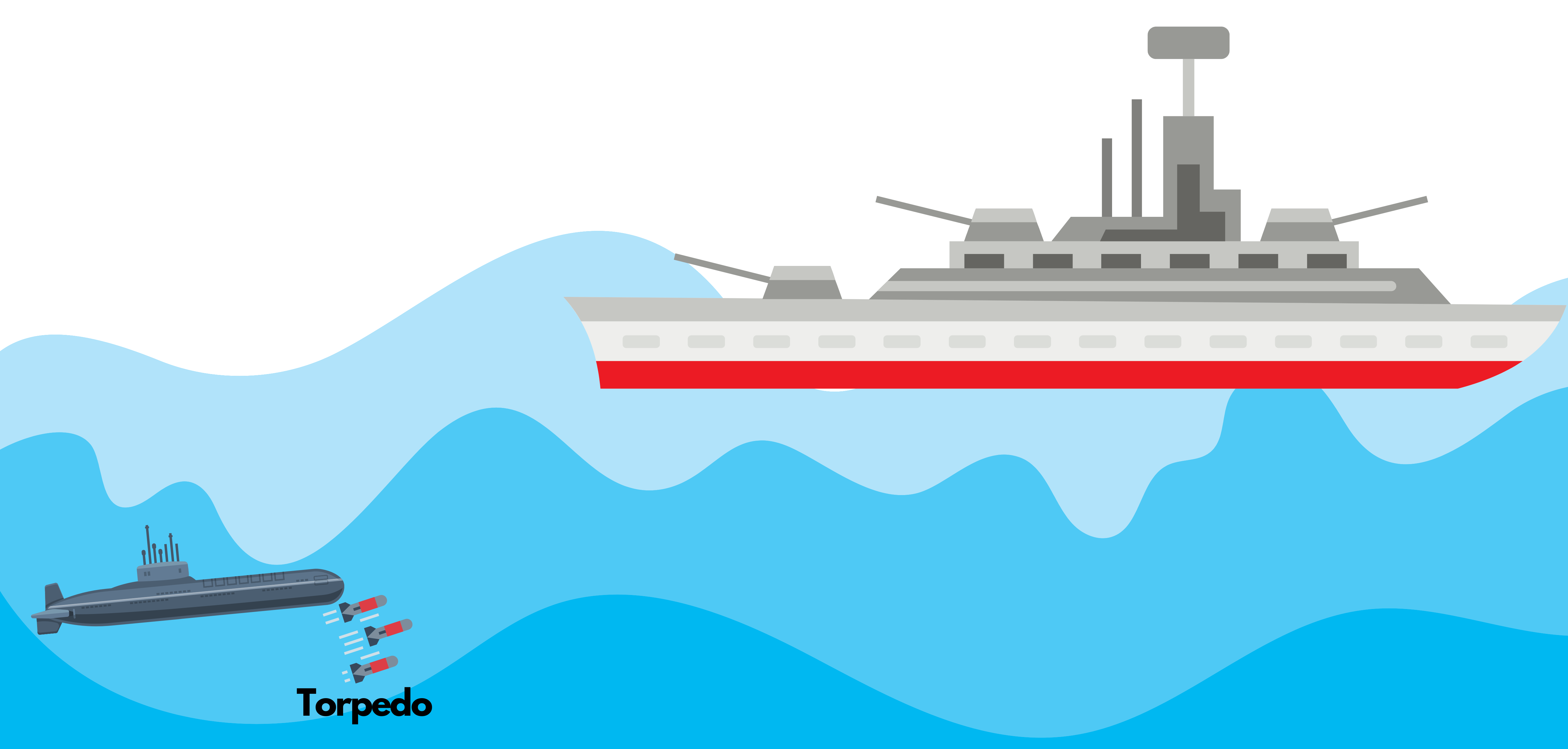 How Torpedoes Work