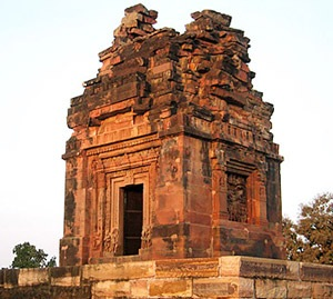 Dashawatara Temple