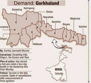 Gorkhaland