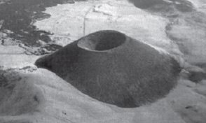 Shield Volcano