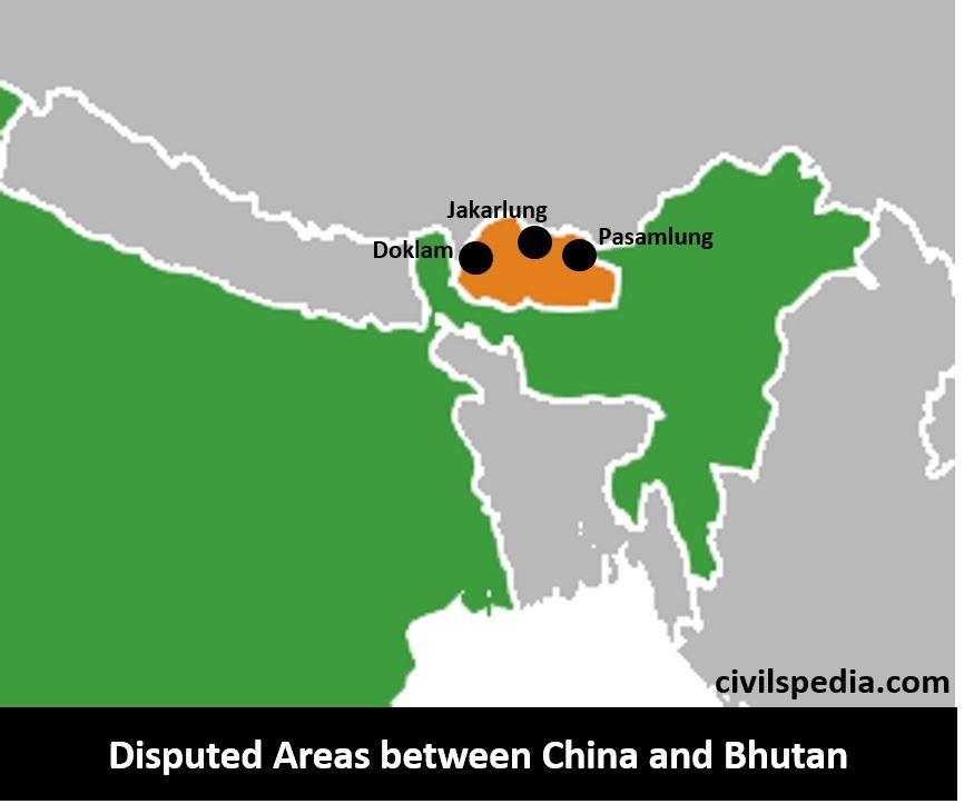 India Bhutan Relations