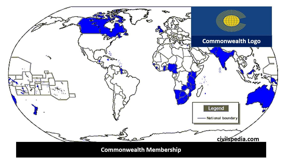 Commonwealth and India