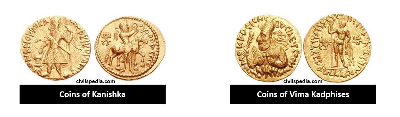 Kushana Coins
