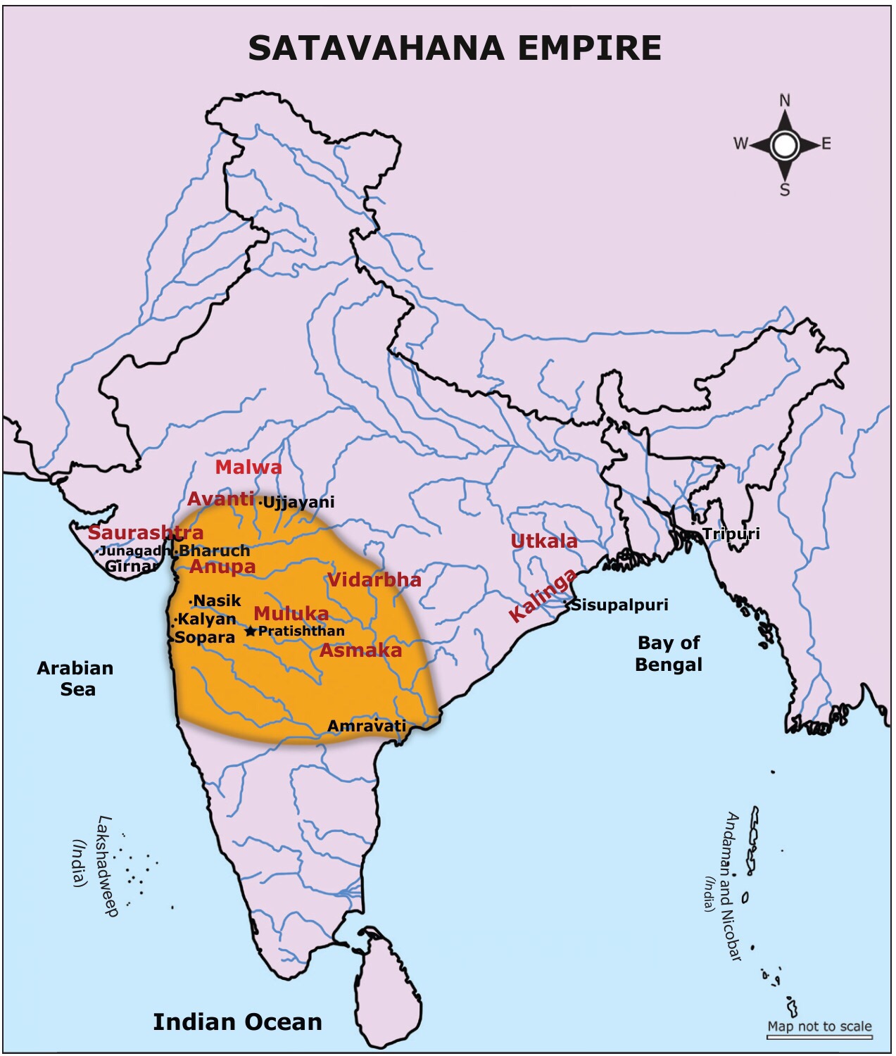 Satavahana Empire