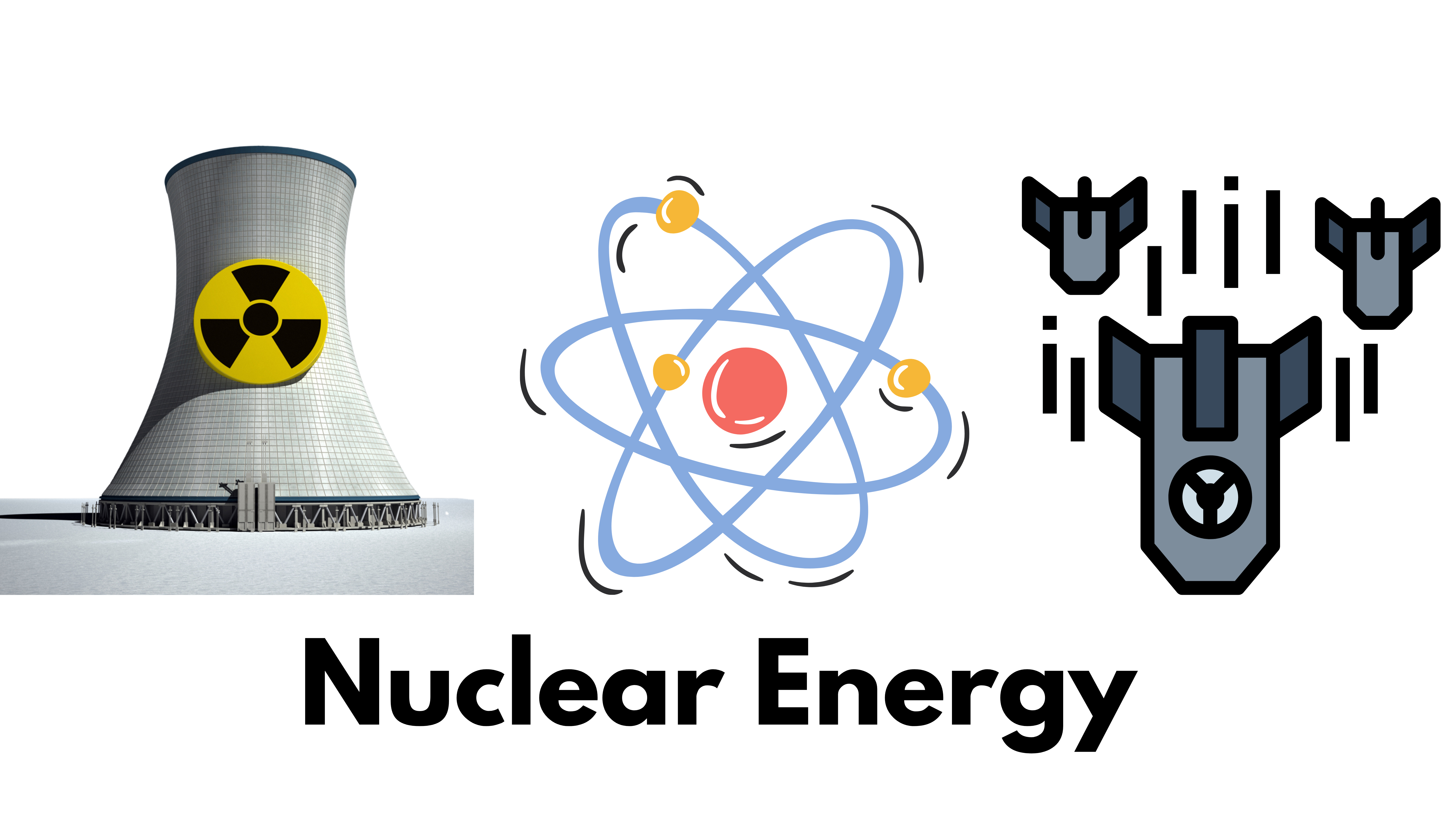 Nuclear Energy for UPSC and Civil Services Exam