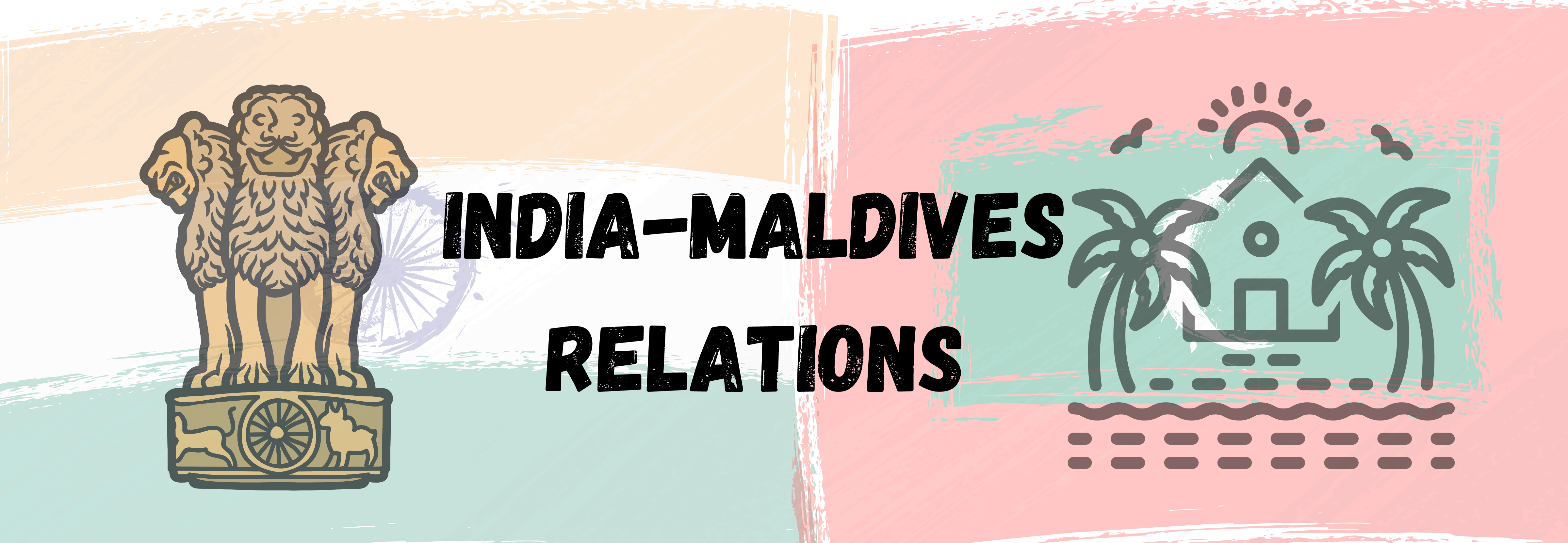 India-Maldives Relations