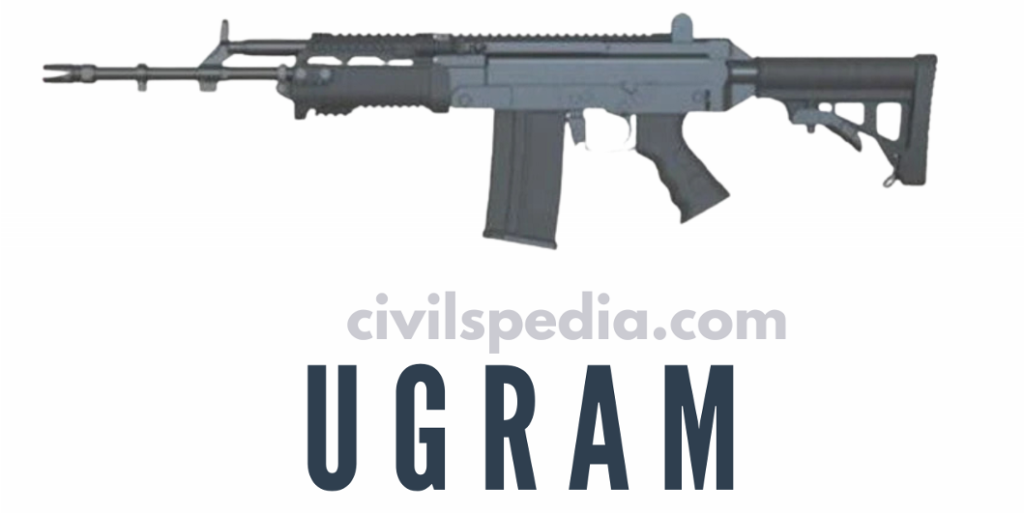 Ugram Rifle