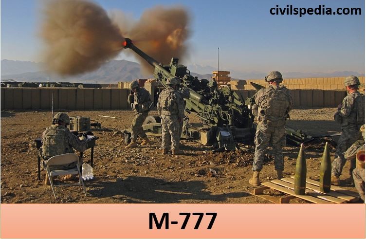M-777 