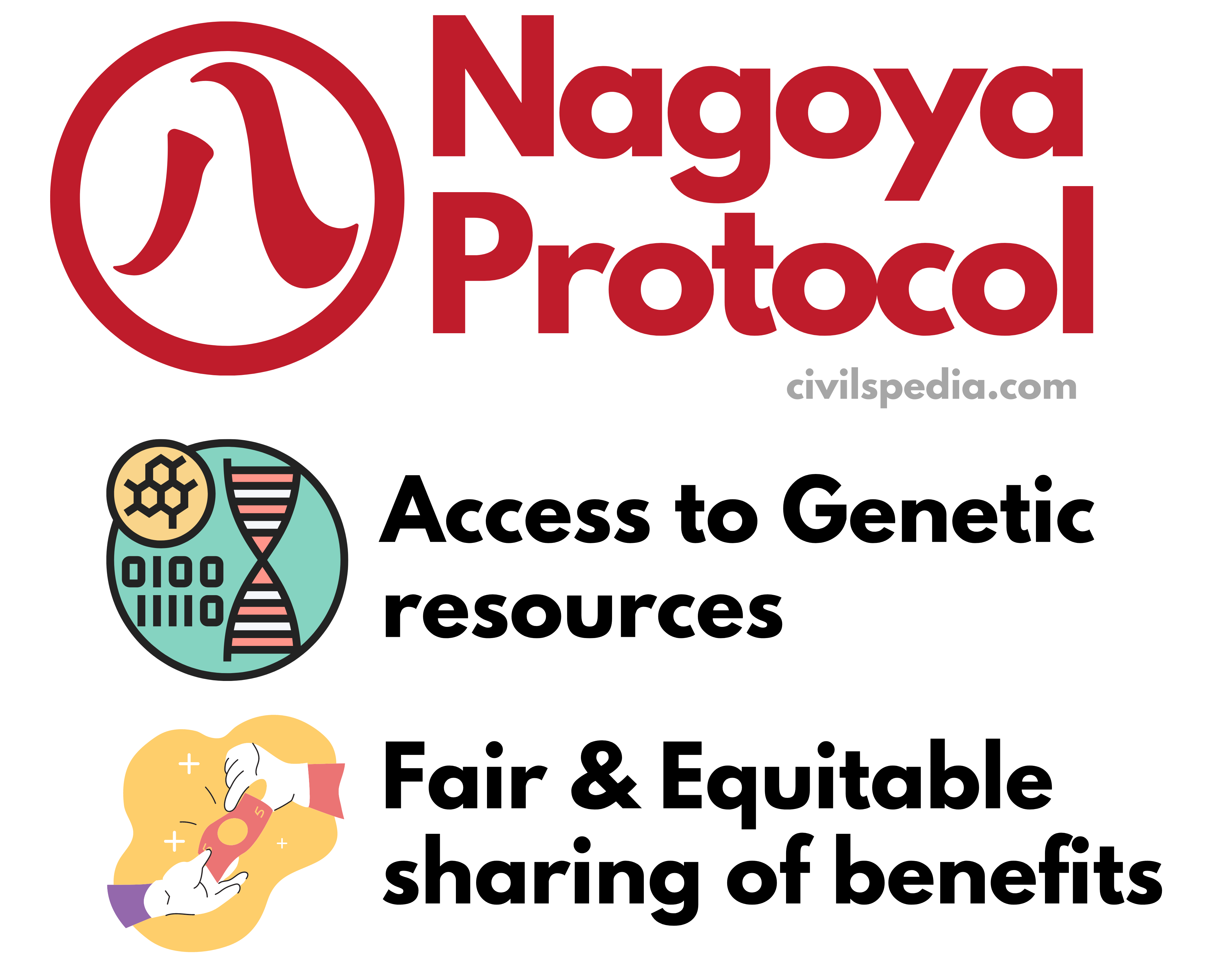 Nagoya Protocol 