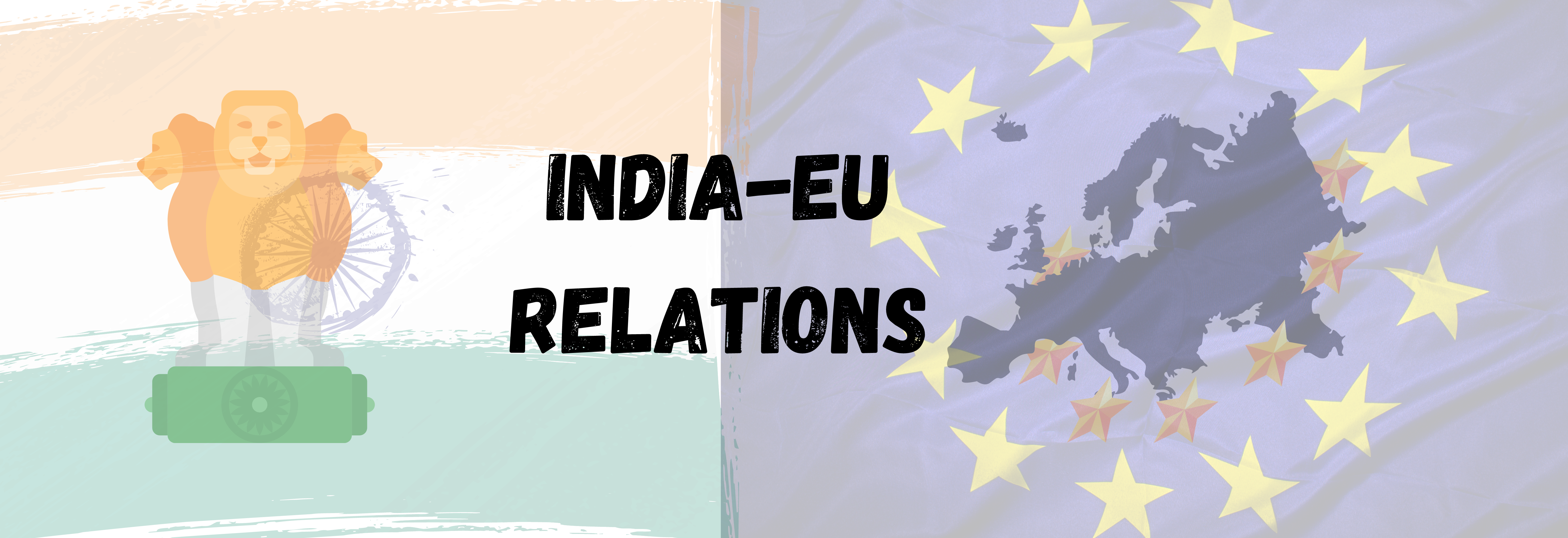 India European-Union Relations