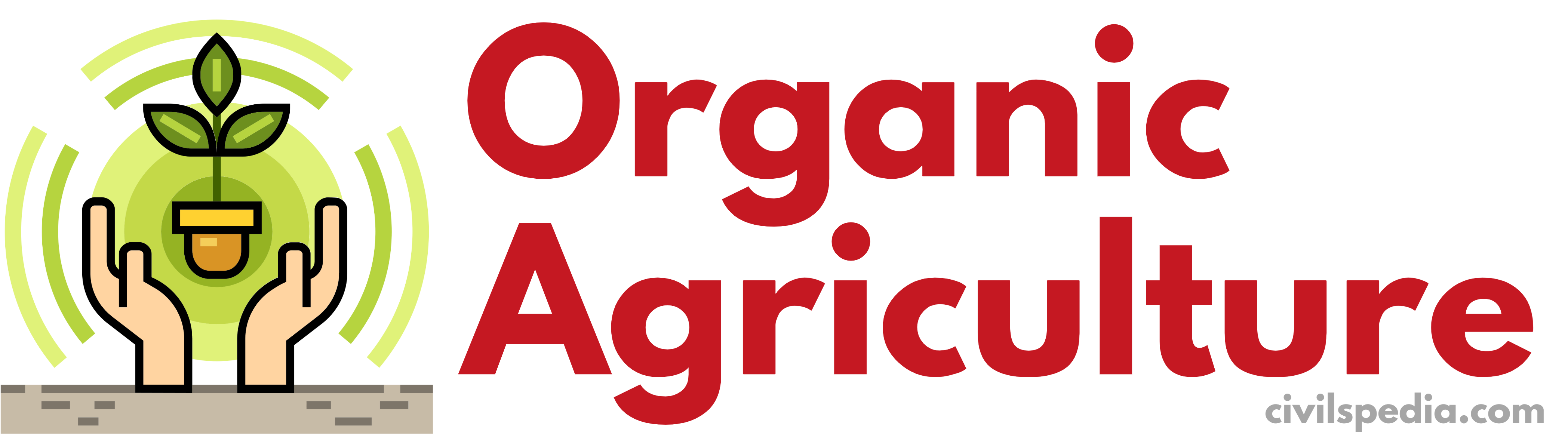 Organic Farming in India