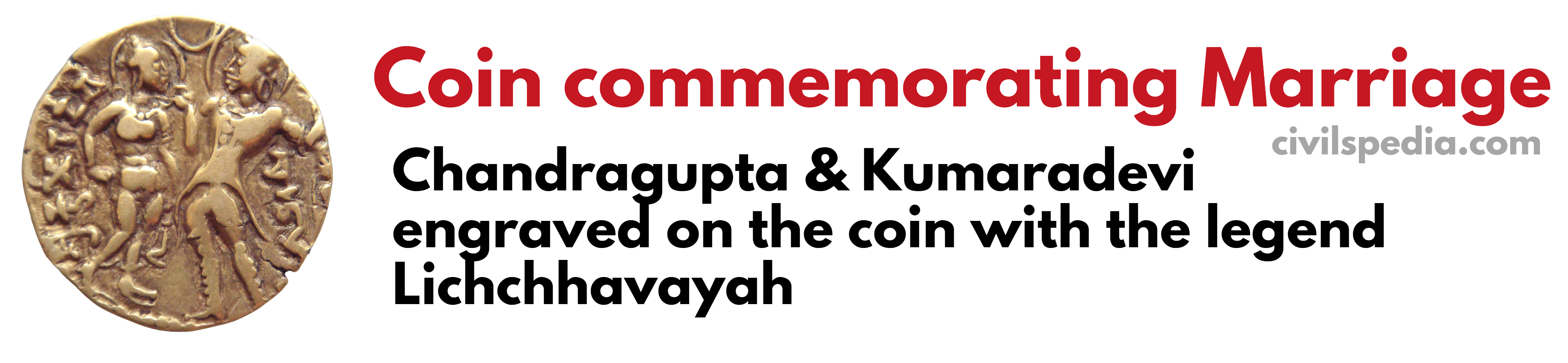 Chandragupta I coins 