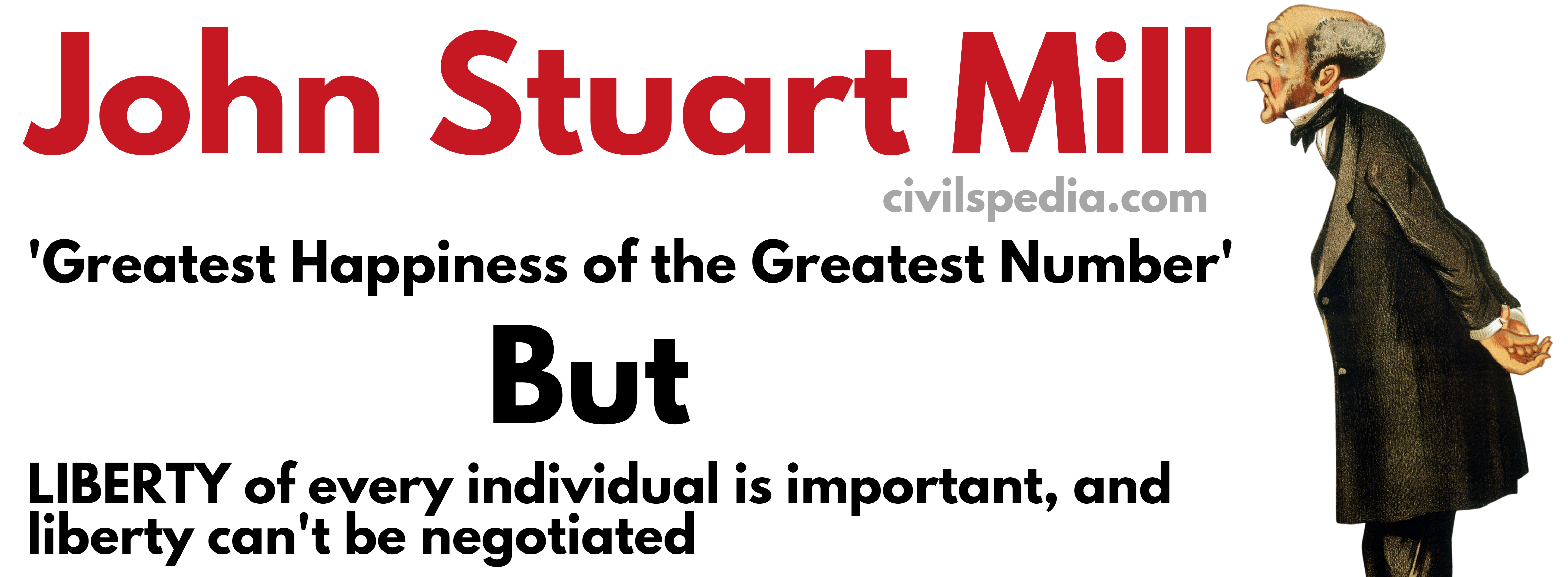 John Stuart Mill's Refined Utilitarianism  