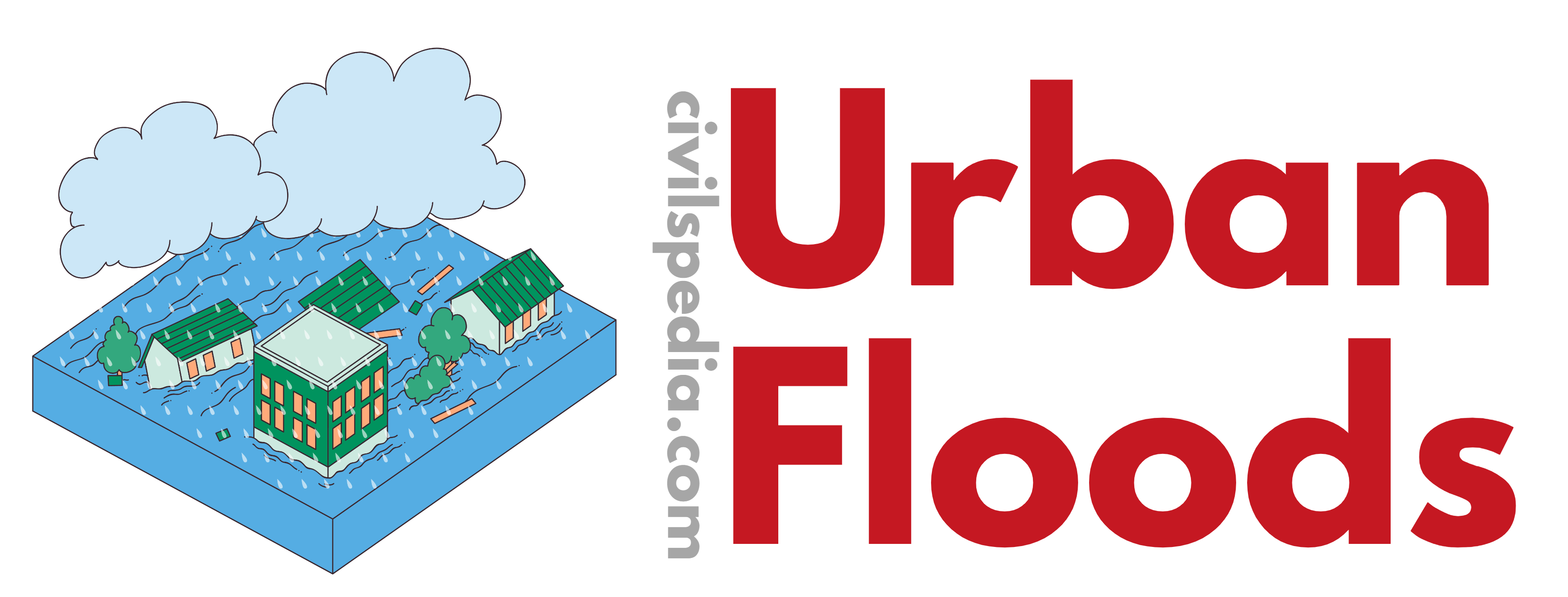 Urban Flooding  (Disaster Management)