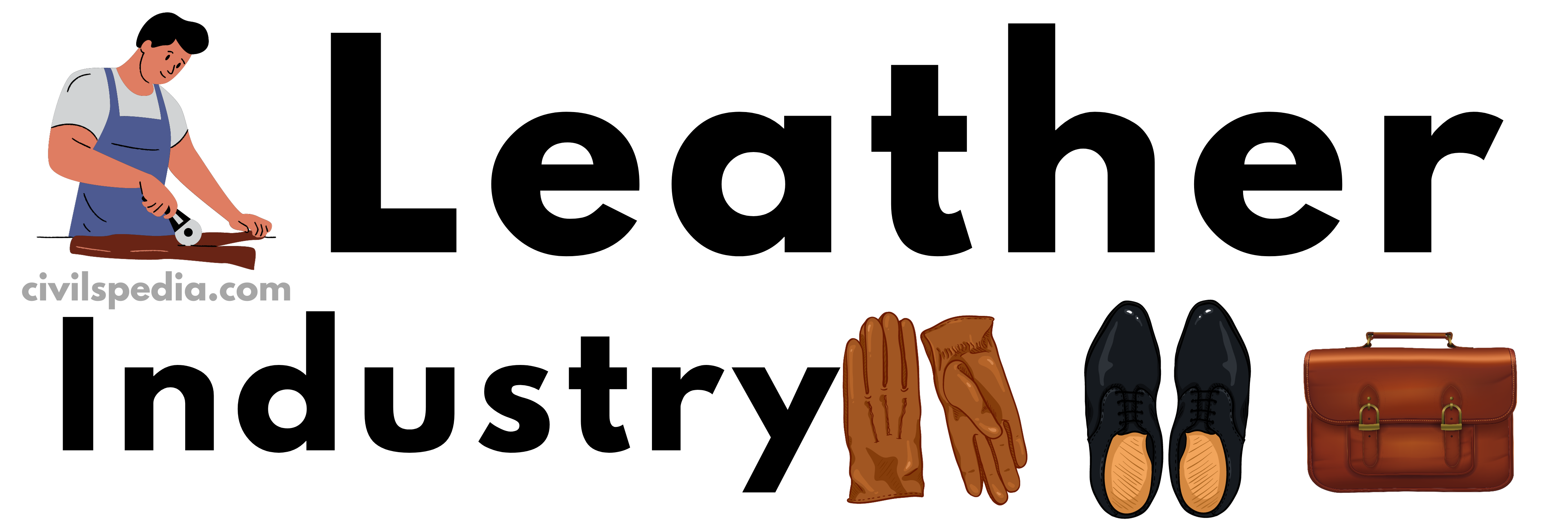 Leather Industry 