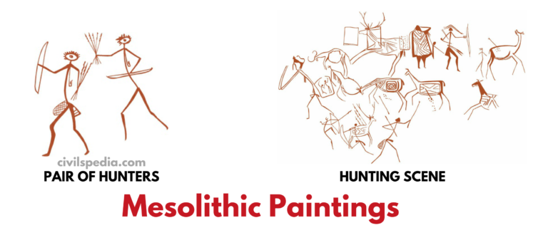 FUN FACTS ABOUT THE MESOLITHIC AGE visual data 8